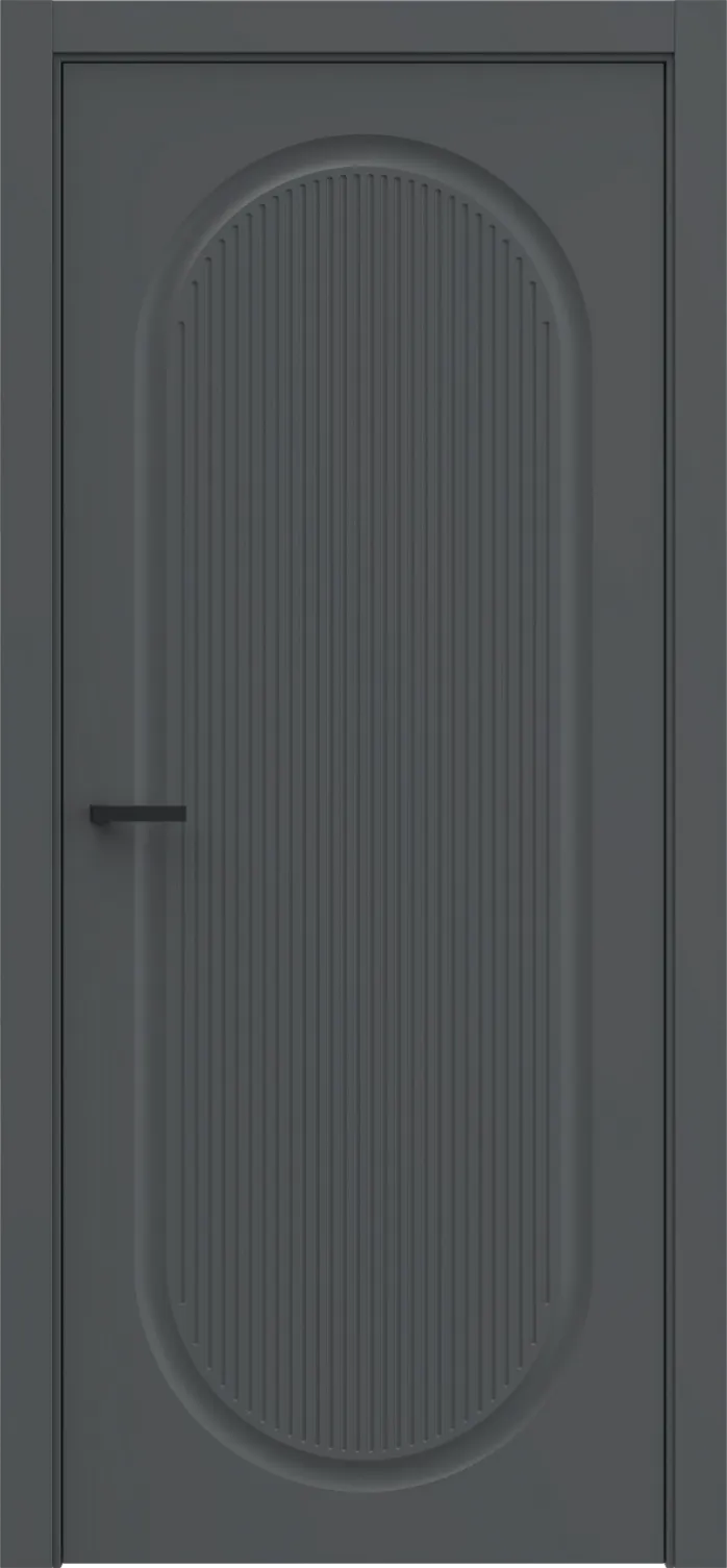 Дверь щитовая QLX11