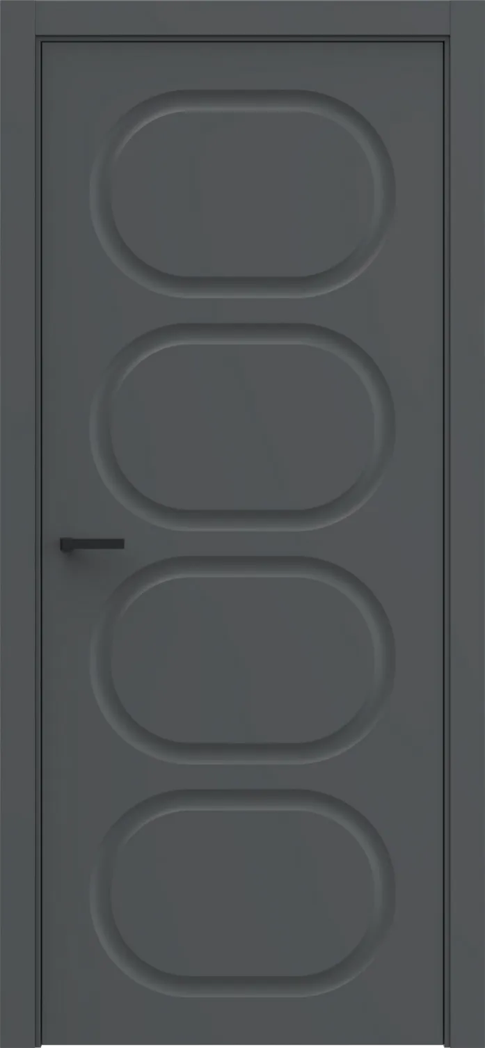 Дверь щитовая QLX4