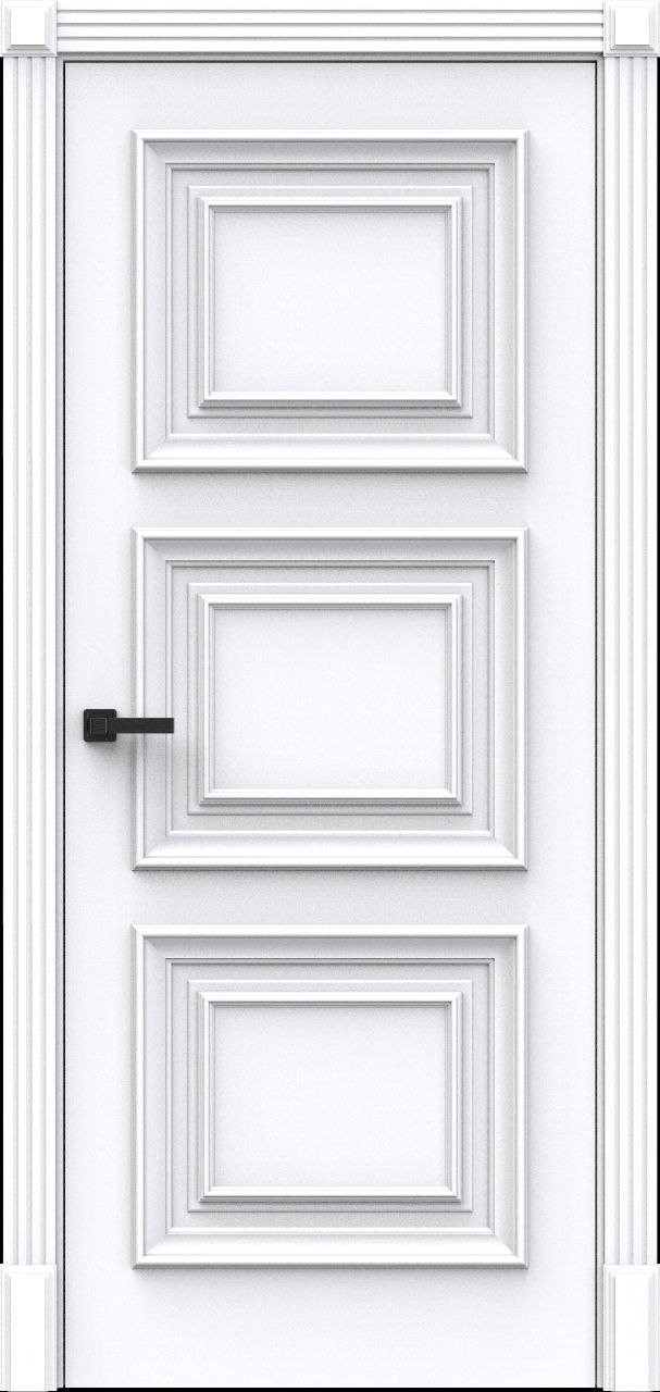 Дверь щитовая Классик3