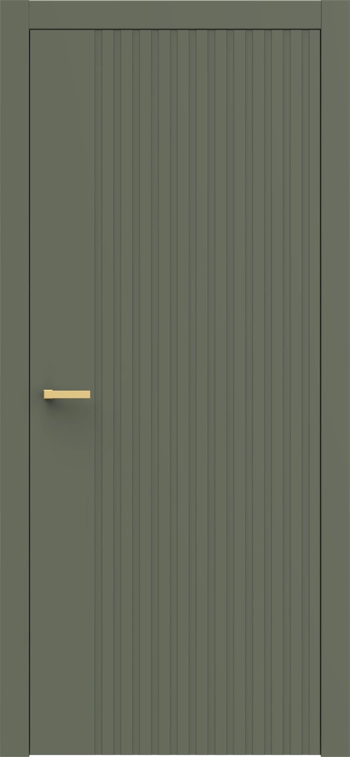 Дверь щитовая Мира 5
