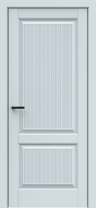 Дверь царговая QD11