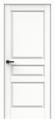 Дверь царговая QD3