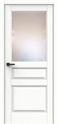 Дверь царговая QD4