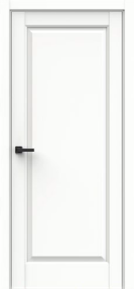 Дверь царговая QD5