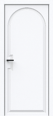 Дверь щитовая Qi31