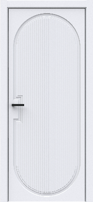 Дверь щитовая Qi32