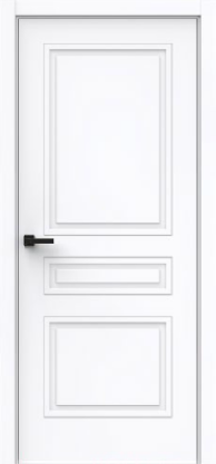 Дверь щитовая QID3