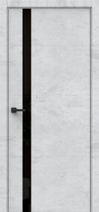 Дверь щитовая QIN17