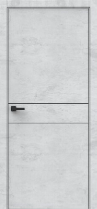 Дверь щитовая QIN7