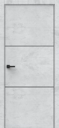 Дверь щитовая QIN8
