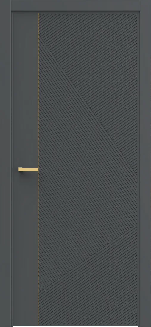 Дверь щитовая QMH21