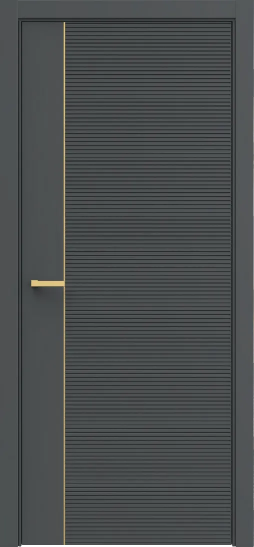 Дверь щитовая QMH23