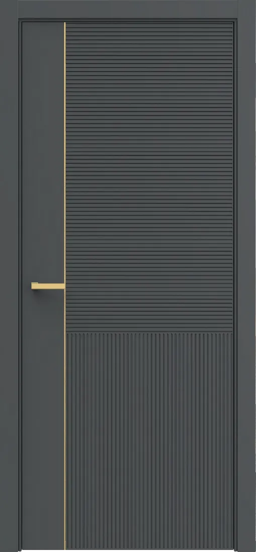 Дверь щитовая QMH24