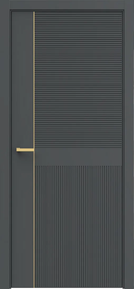 Дверь щитовая QMH25