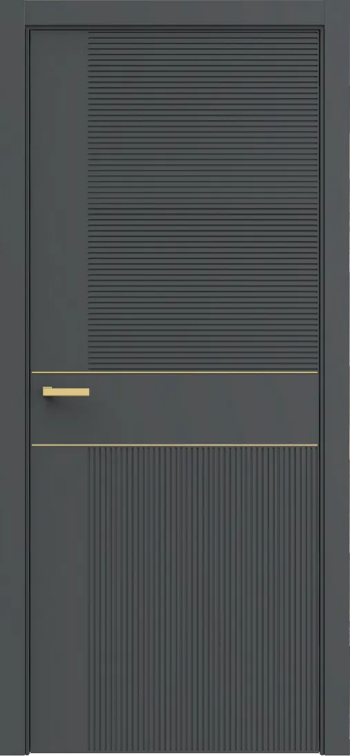 Дверь щитовая QMH26