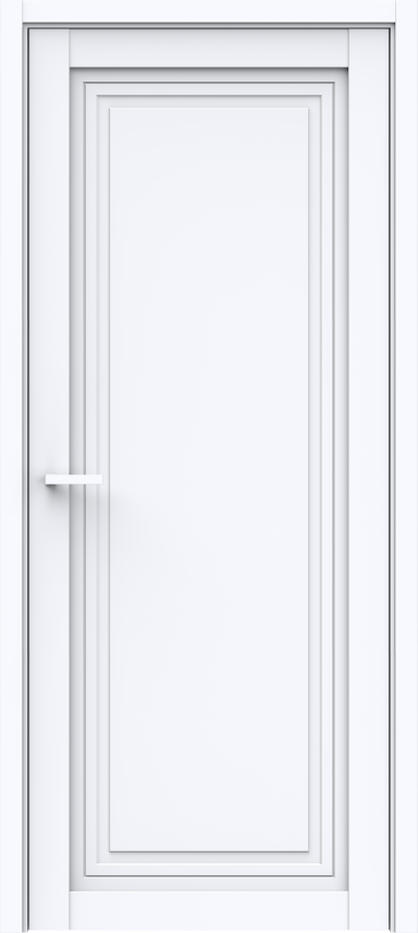Дверь царговая QT11