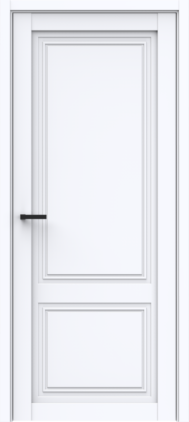 Дверь царговая QT2