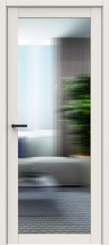 Дверь царговая QT20