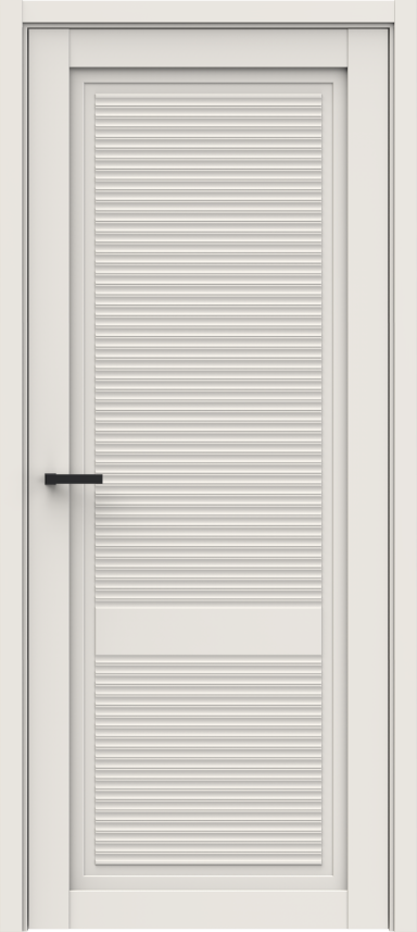 Дверь царговая QT22