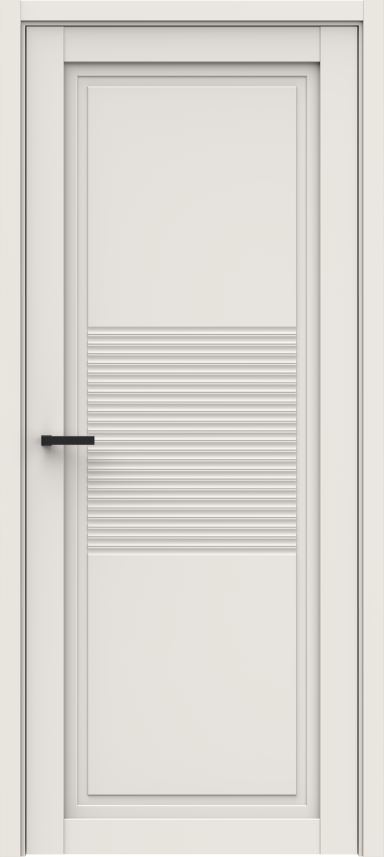 Дверь царговая QT23
