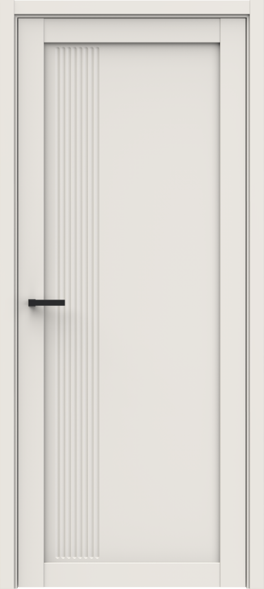 Дверь царговая QT25