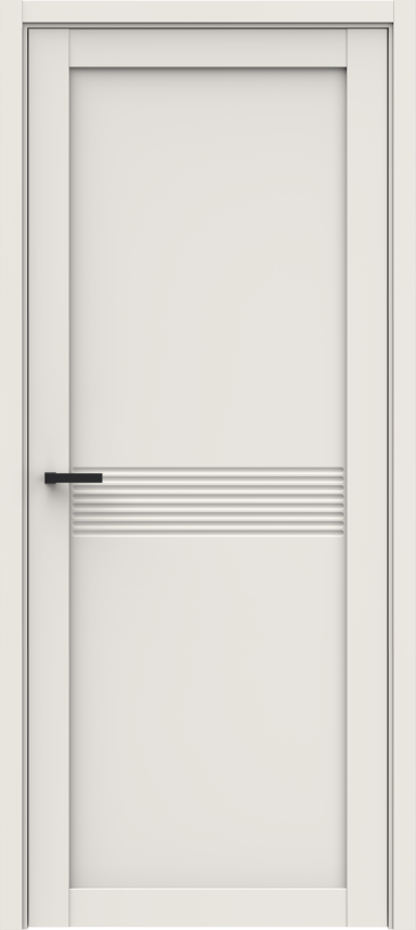 Дверь царговая QT26