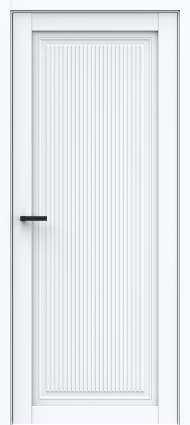 Дверь царговая QT3