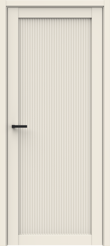 Дверь царговая QT31