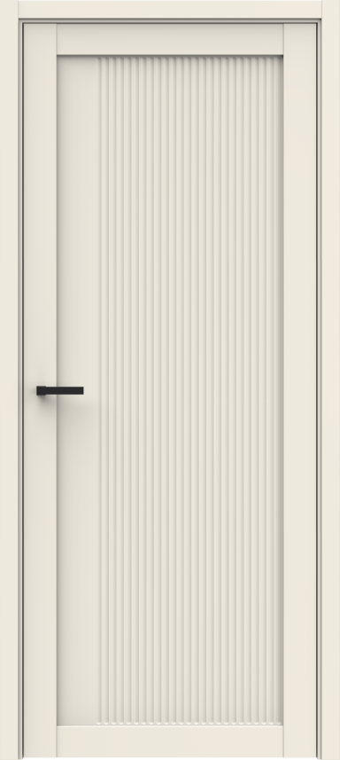 Дверь царговая QT32