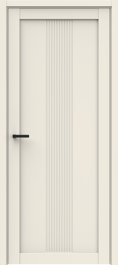 Дверь царговая QT33
