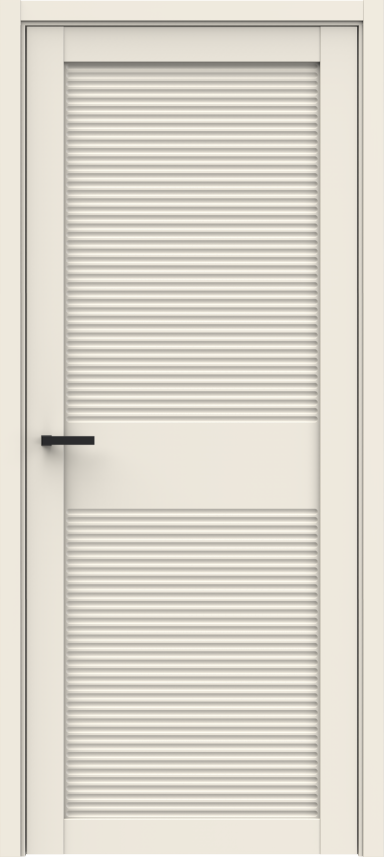 Дверь царговая QT35