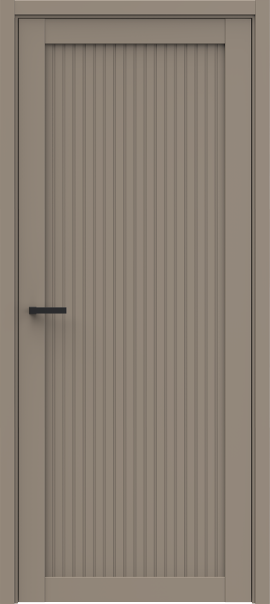Дверь царговая QT41