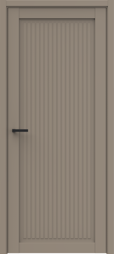 Дверь царговая QT42