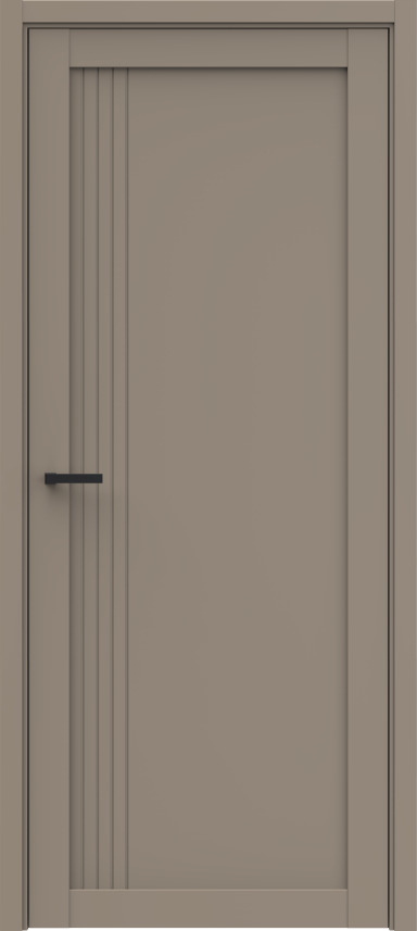 Дверь царговая QT44