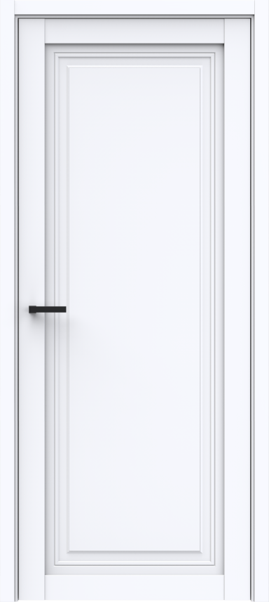 Дверь царговая QT5