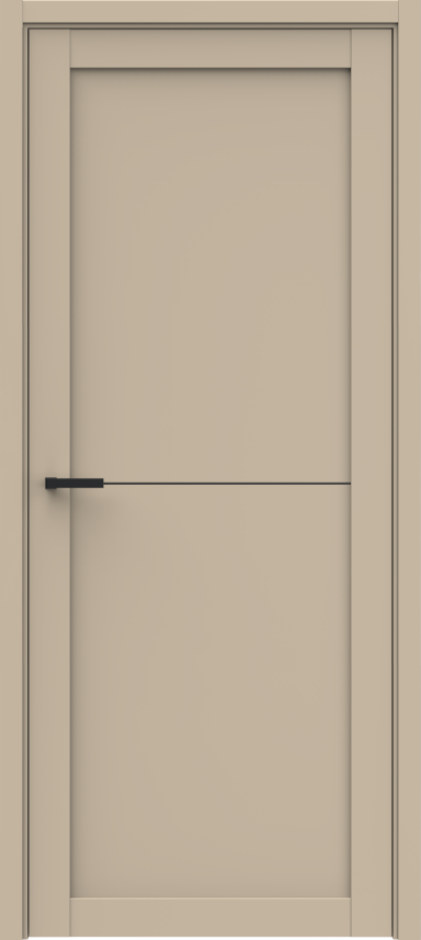 Дверь царговая QT51