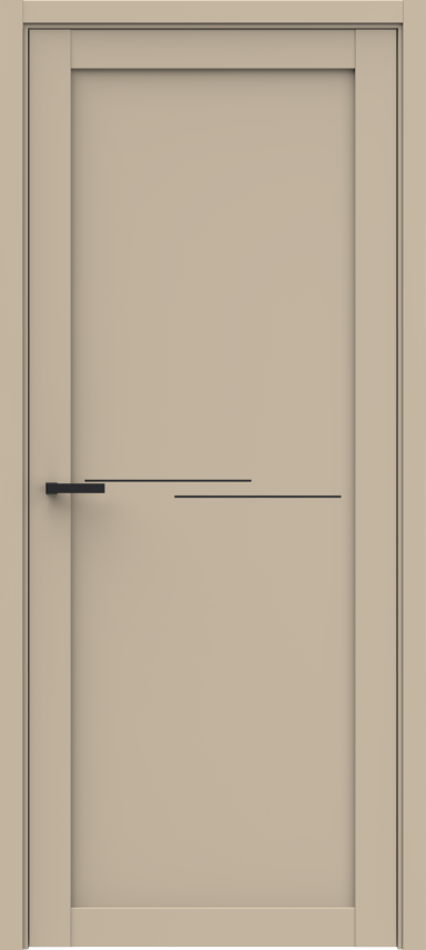 Дверь царговая QT53