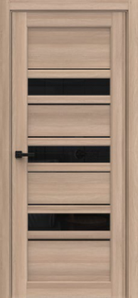 Дверь царговая QX3