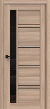 Дверь царговая QX42
