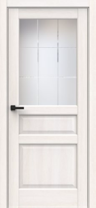 Дверь царговая QXS4