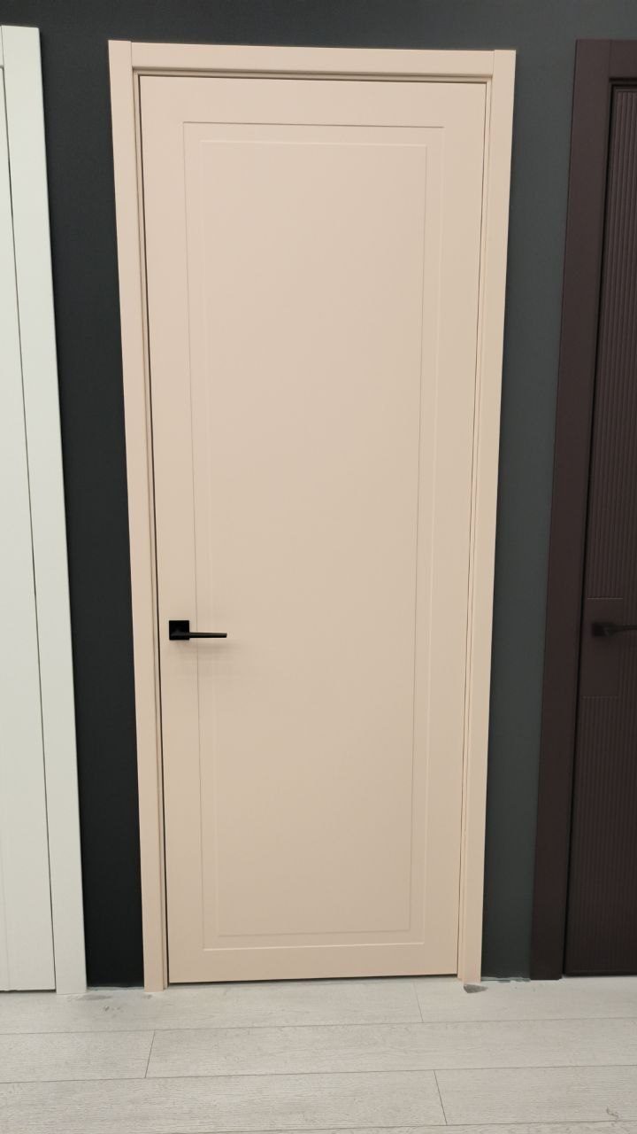 Двери questdoors — Фирменный магазин (Москва 1)