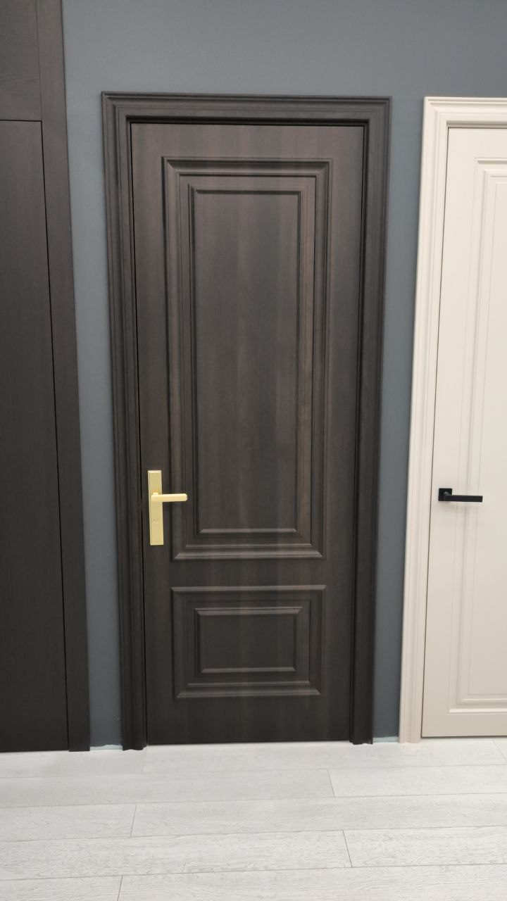 Двери questdoors — Фирменный магазин (Москва 1)